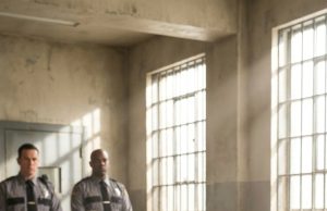 We wept as we said our final goodbyes to our mother behind the cold glass of a prison visiting room. We were walking away when my brother suddenly grabbed my arm and whispered a secret that stopped everything, completely shattering the truth about why she was locked up.