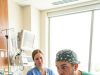 A divorced mother giving birth alone. A desperate cry for help. And the man who delivered her baby. The second their eyes locked in the delivery room, she realized her painful past had just walked right back into her future.