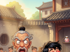The Master’s Wisdom Was Not What He Expected 😂🥋