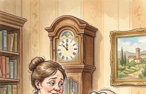 The Nine-Month Shipping Delay