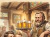 The Divine Secret to Drunkenness