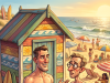 His Brother Promised This Would Make Him More Attractive! 😂