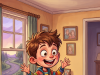 Little Matty’s Big Discovery