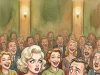 She Wasn’t Mad at the Comedian… She Was Mad at Someone Else!