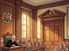 The Lawyer Had One Final Trick… Everyone Fell for It