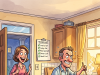 Ralph Read One Marriage Article… and Everything Changed That Evening