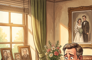 Divorce After 40 Years of Marriage – You Won’t Believe What Happened Next