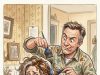 The Budget Hair Dye Job That Turned a Wife Into a Seasonal Beverage