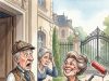 The $50 Luxury Paint Job That Left a Wealthy Homeowner Speechless