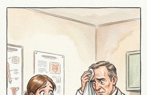 The Low-Battery Distress Call