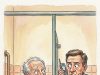 The Bathroom Conversation That Went Wrong