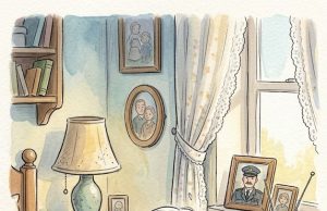 The Sh0cking Truth Behind Grandma’s Bedroom Activities
