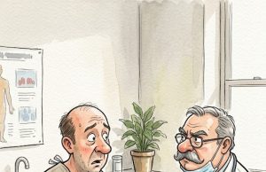 The Medical Order That Got Lost in Translation