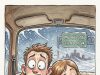 The Costliest GPS Error in History