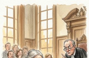 Never Put Grandma on the Witness Stand