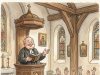 The Sermon That Caught Everyone