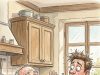 Grandpa Had One Question About That Giant Cup…