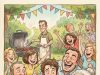 I Went for a Free BBQ… and Somehow Got Adopted!
